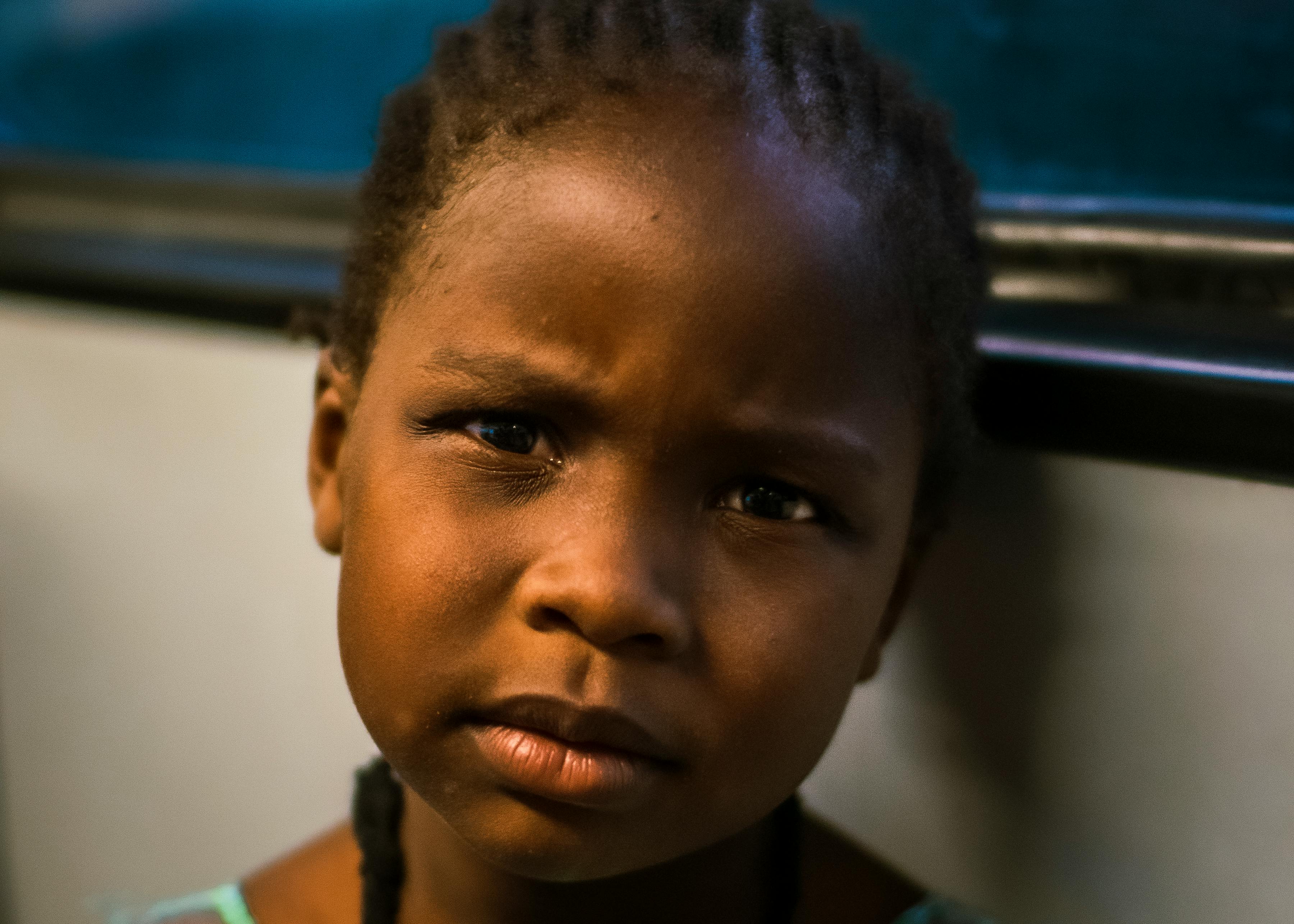 影片海报：海雾之下的誓言