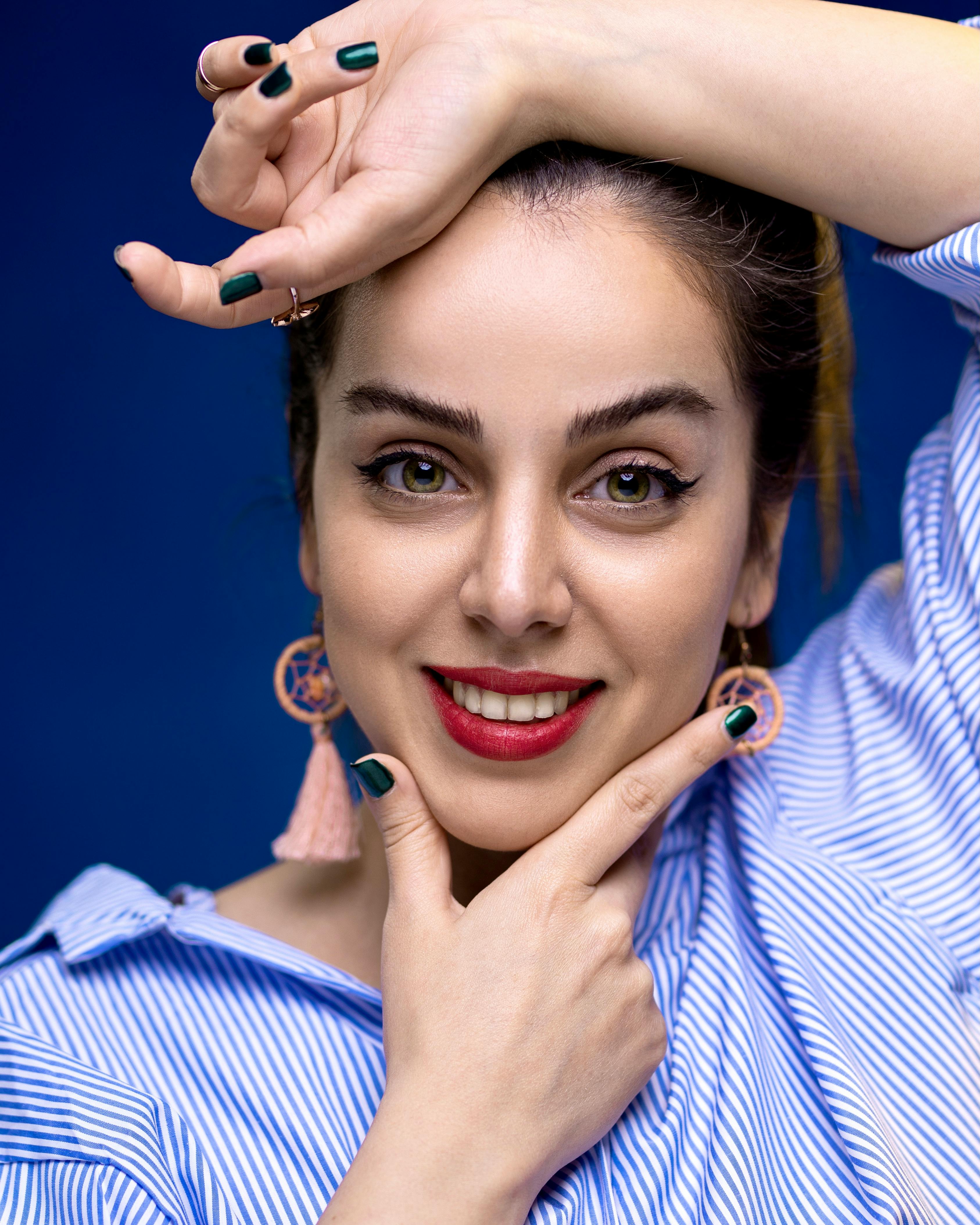 剧集海报：城市点灯人